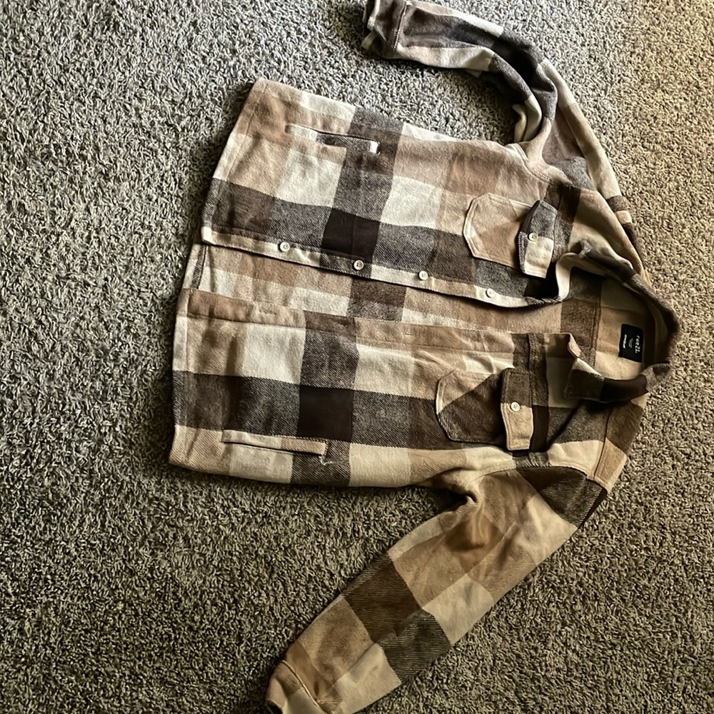 Flannel